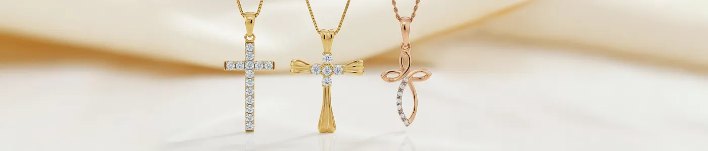Cross Jewelry