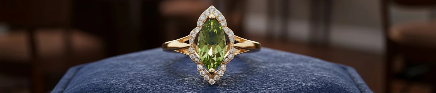 Peridot