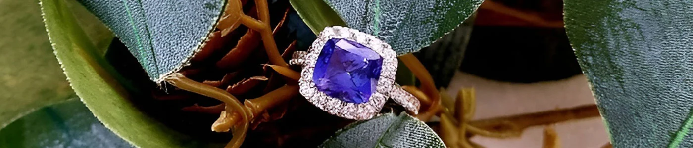 Tanzanite