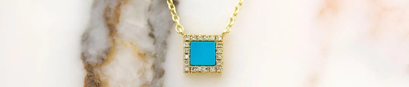 Turquoise