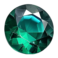 Emerald May Birthstone At A. T. Thomas