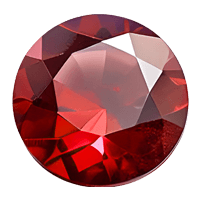 Garnet January Birthstone At A. T. Thomas