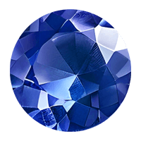 Sapphires September Birthstone At A. T. Thomas