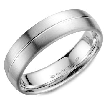 Men's Wedding Rings | Gold Jewelry | Custom Jewelry | Omaha