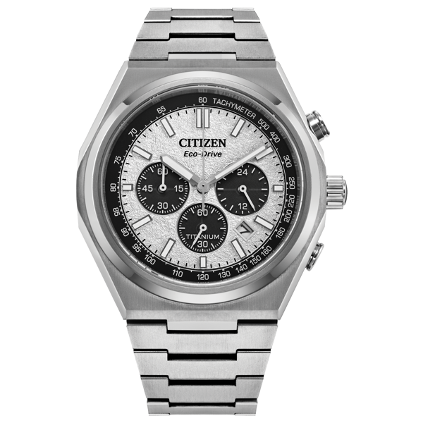 Picture of Zenshin Chrono