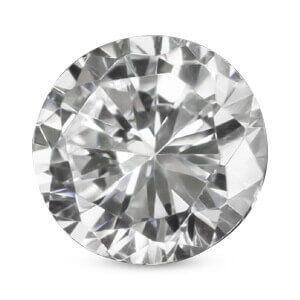april birthstone diamond at A T Thomas Jewelers