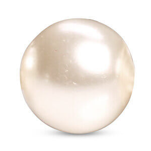 june birthstone pearl at A T Thomas jewelers